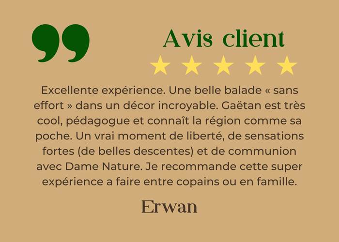 Avis Erwan