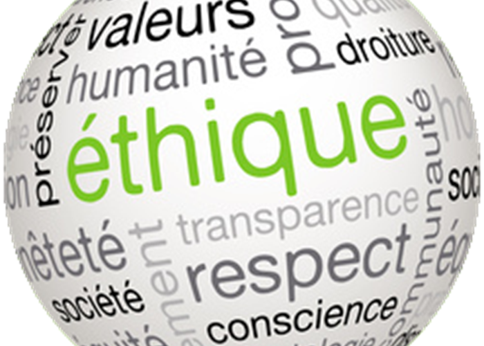 Logo Ethique