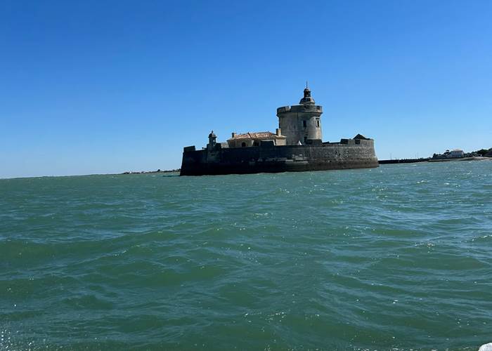 Fort Louvois