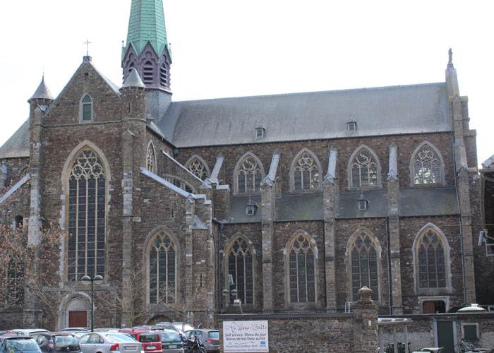 Val-Dieu