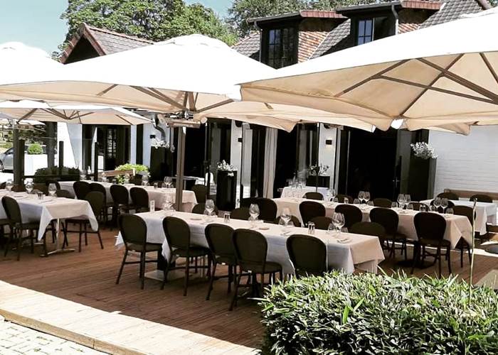 la dune aux loups le touquet