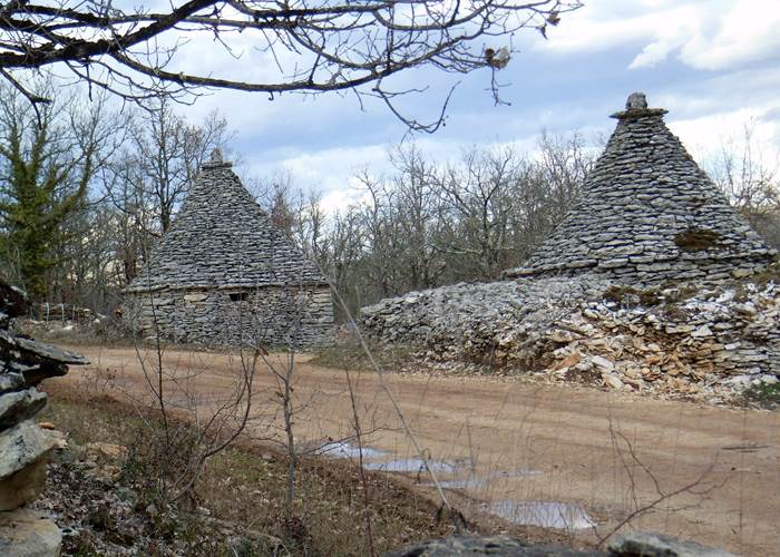 Laburgade