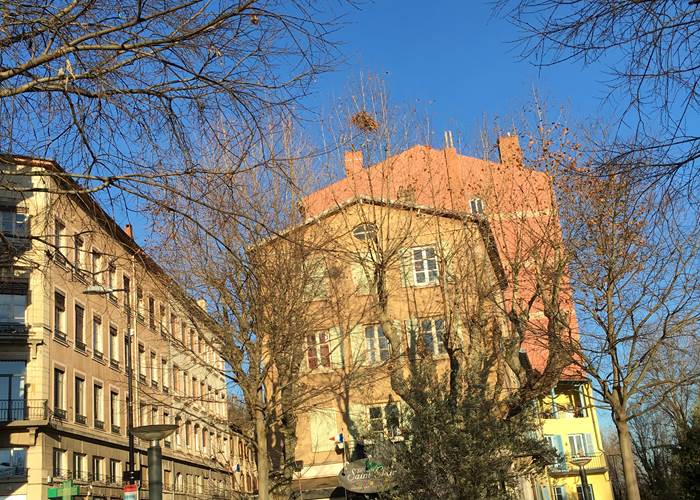 La Terrasse Saint Clair, à 150 m de votre appartement