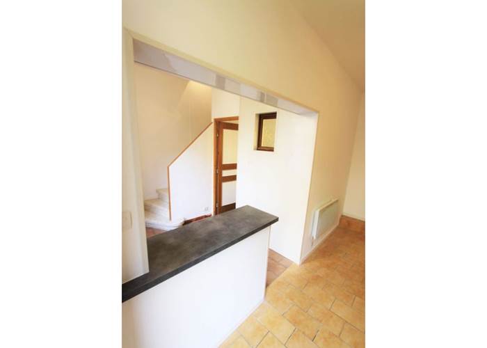 Maison 3* calme et charme centre historique Béziers avant travaux