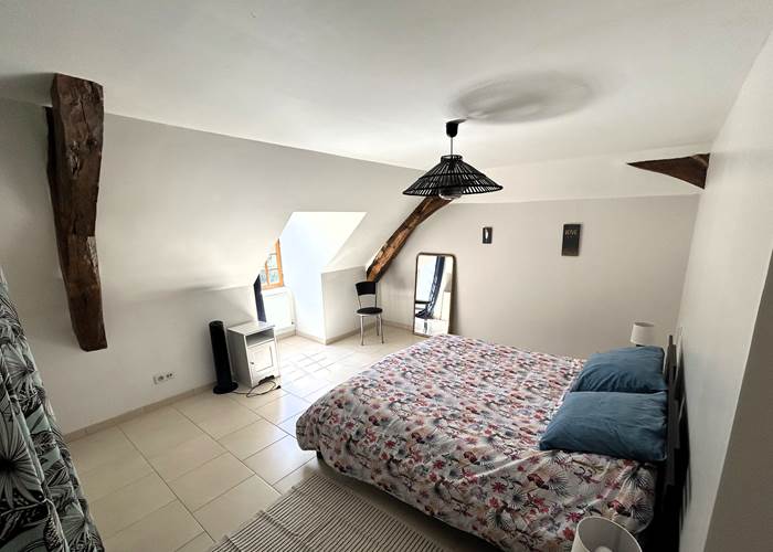 Chambre double