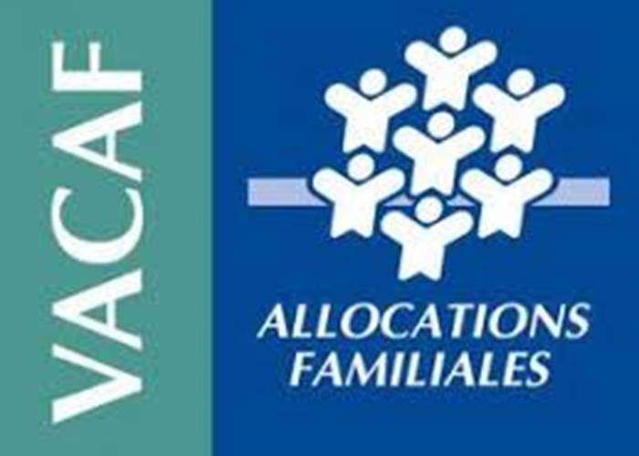 Camping agréer VACAF