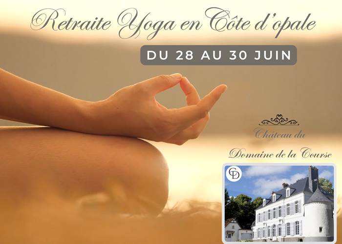 Retraite Yoga