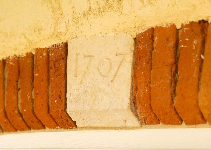 Année de Construction