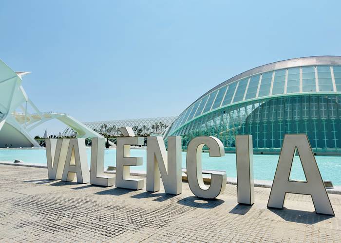 Valencia