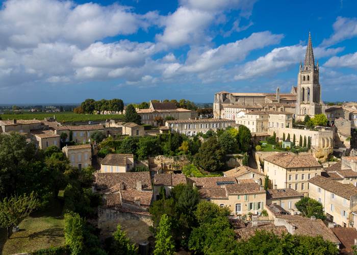 Saint-Émilion
