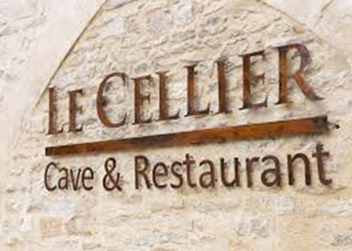 Le cellier