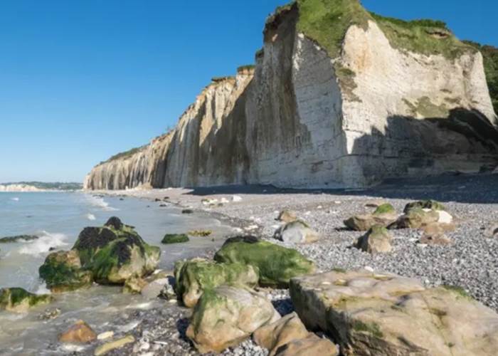 Bord de mer