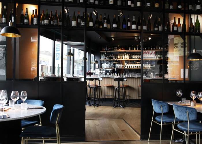 Sacré Bistro Epernay