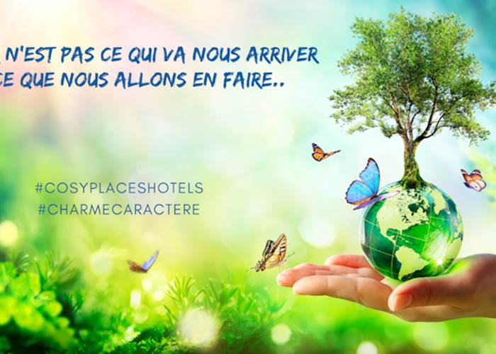 Tourisme Durable au Ranch des Lacs