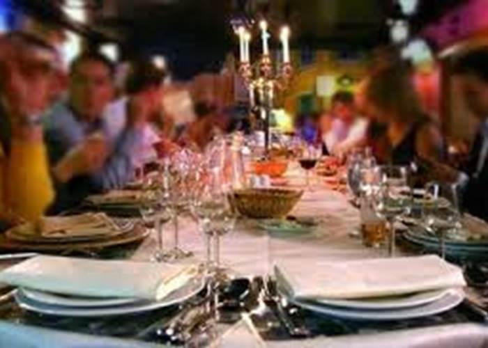 TABLES D HÔTES DU TERROIR