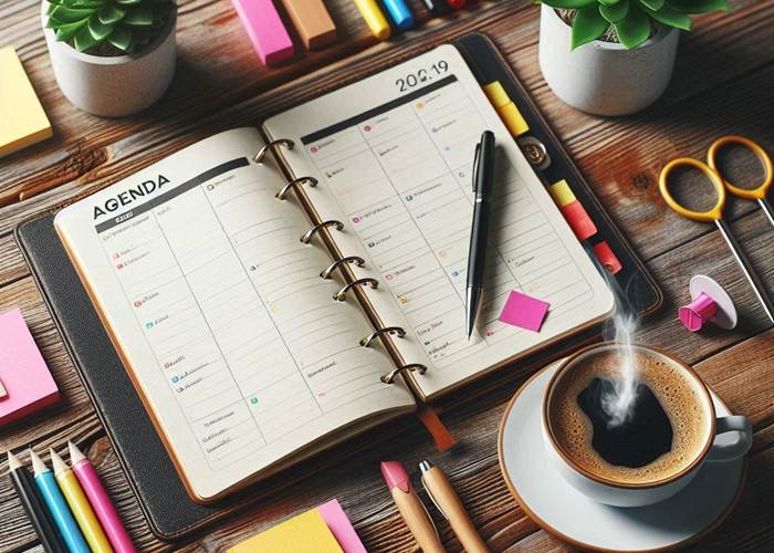 Agenda des activités à Etretat.