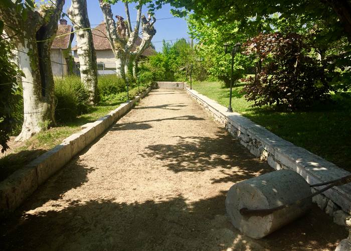 Domaine du Manoir