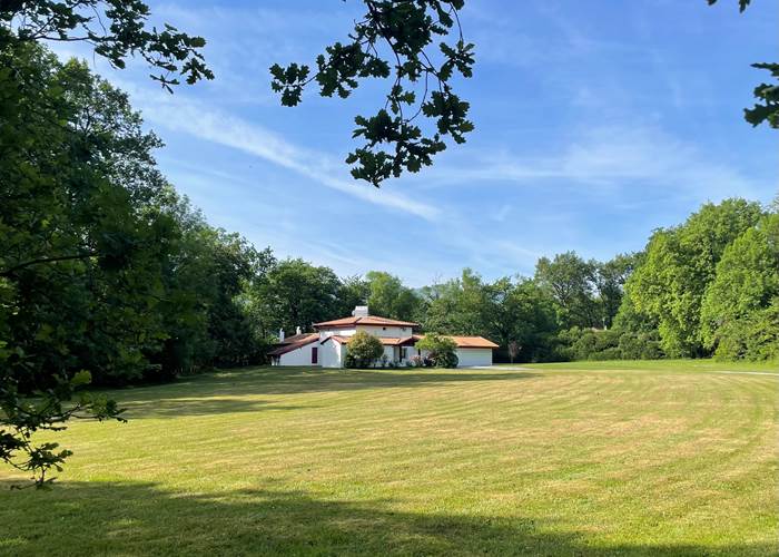 Parc Villa Paulen Pausa