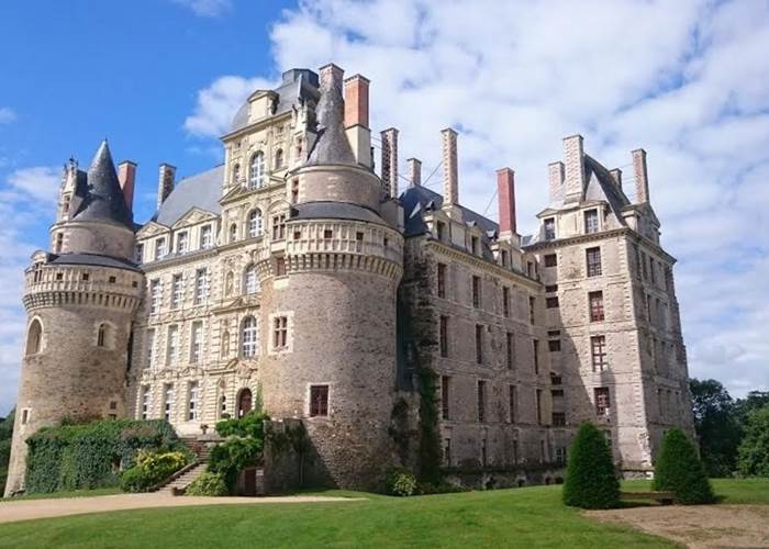 Château de Brissac
