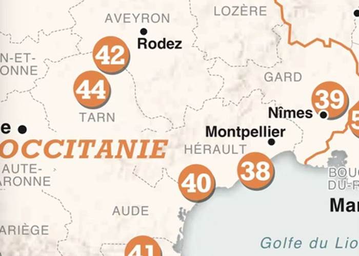 Article - Figaro Magazine 2023