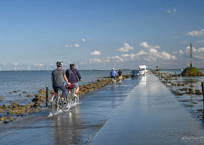 Le Passage du Gois