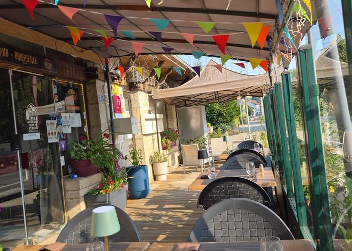 motel les tilleuls
