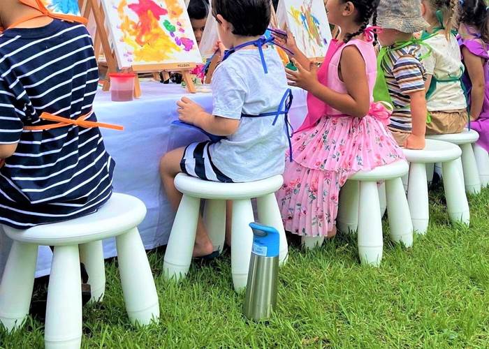 Holika Ateliers Créatifs Mons