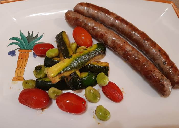 Le cochon de la ferme des Pibouls