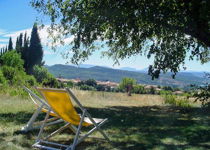 Pleine activité à la Bastide du Claus - Vitaverde