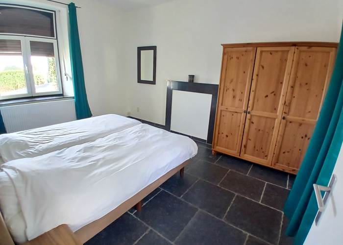 Chambre 1
