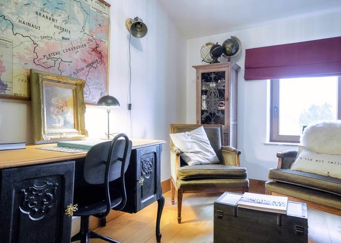 2b Lanaye – Maison de charme