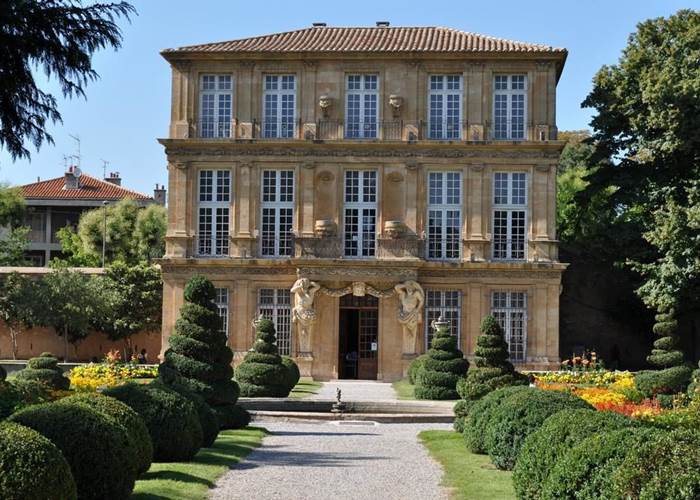 Musée du Pavillon de Vendôme