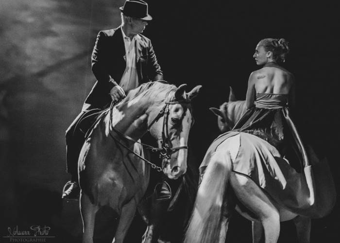 Libre Tango