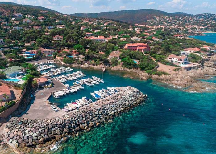 Port des Issambres