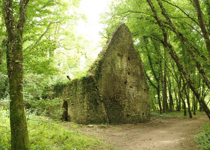 Les Gorges de la Bouble – balade nature près de Bulles d’Auvergne-page