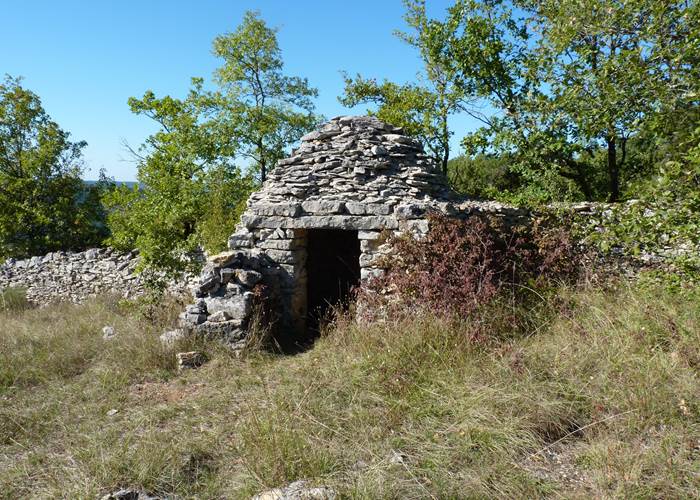 Laburgade