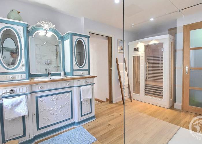 Kergroaz Maner Paimpol Bréhat Nature Sdb 2