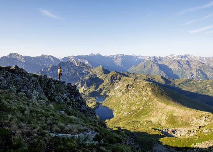 Randonnées en Ariège