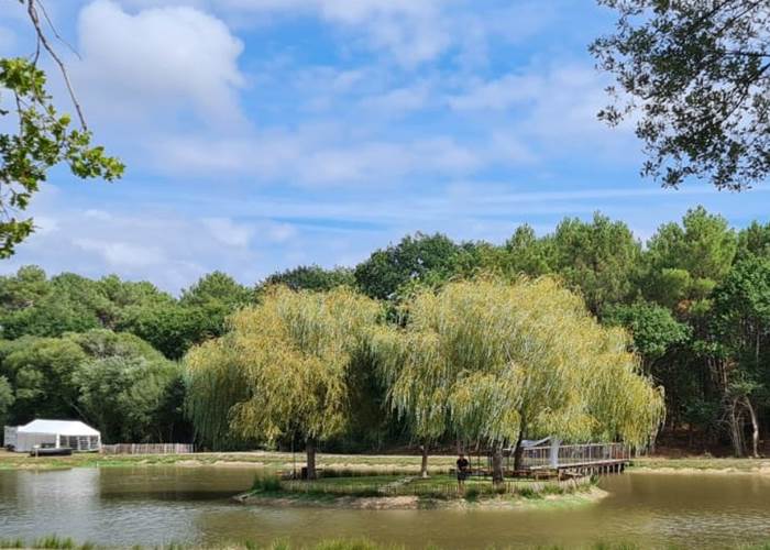 lieu atypique éco-responsable ecolodge charles ashton