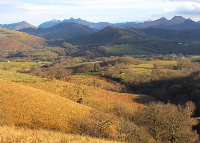 56 Ance Féas avec enfants