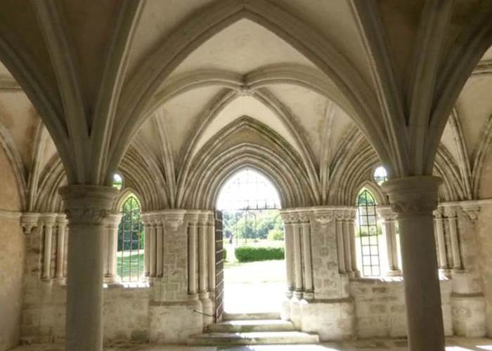 Saint Maurice