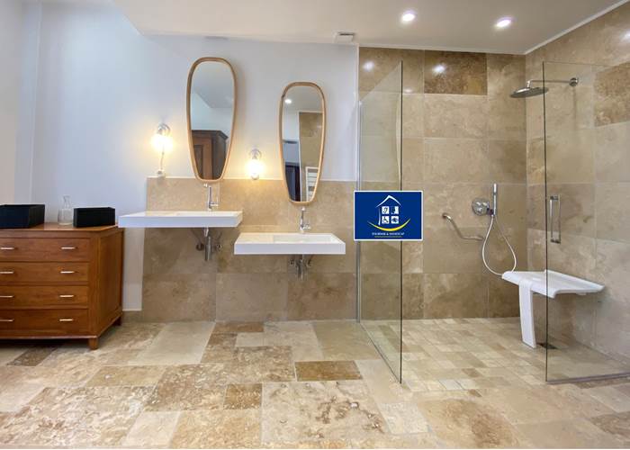 Tourisme et handicaps - Domaine de Lanis Maison Hotes - Castelnaudary