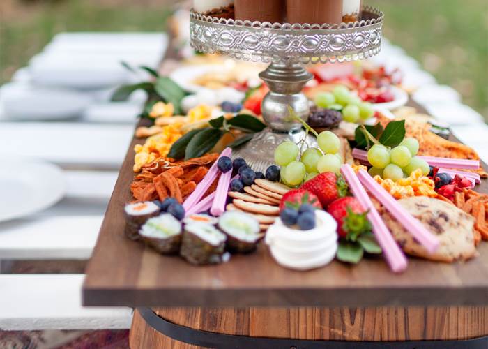 event_Buffet