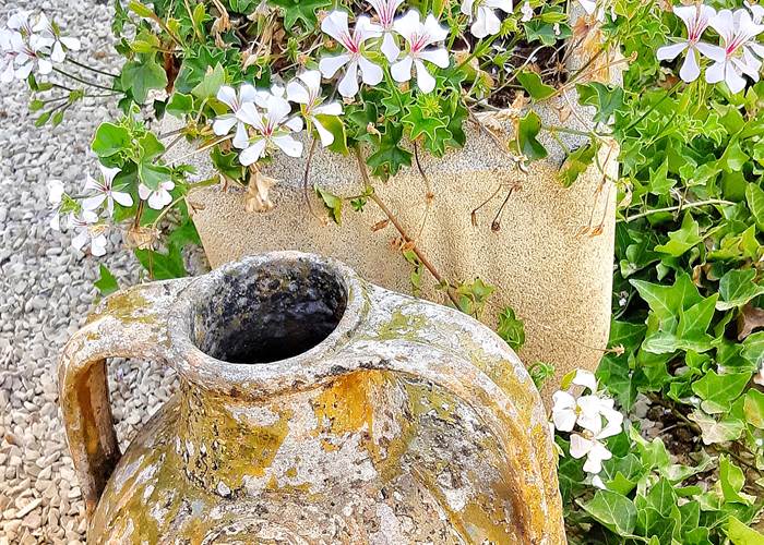 Le Jardin Paysager