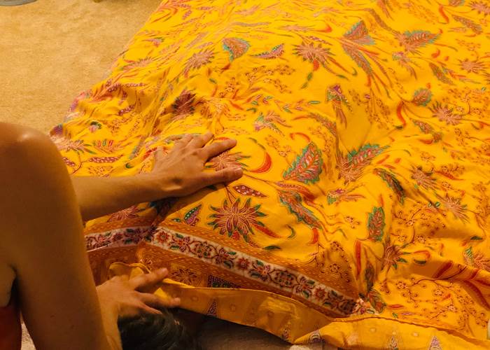 massage "sur-mesure" répondant à vos besoins et attentes