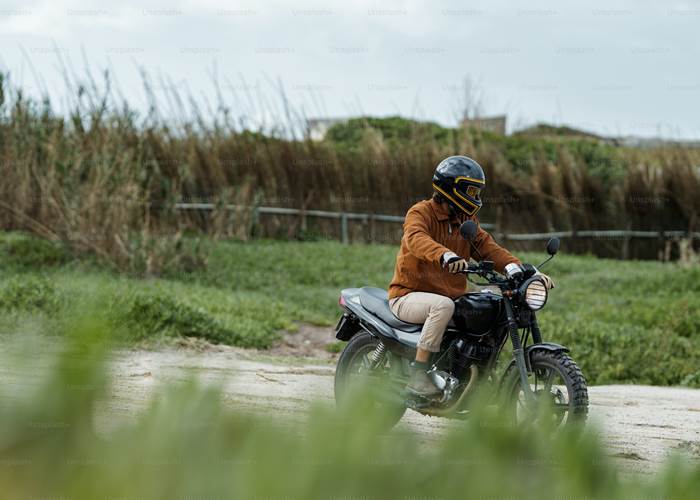 Ballades en Moto Haut Var by Casa Ammirati Flayosc