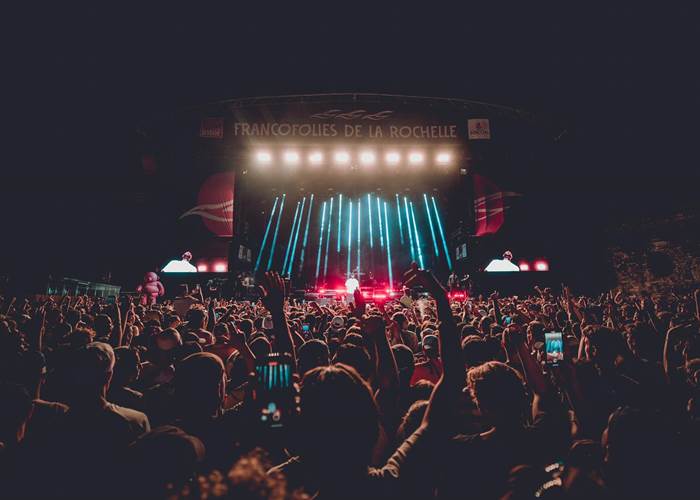 Francofolies