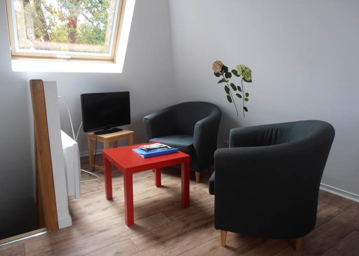 Location appartement - Domaine de Manehouarn