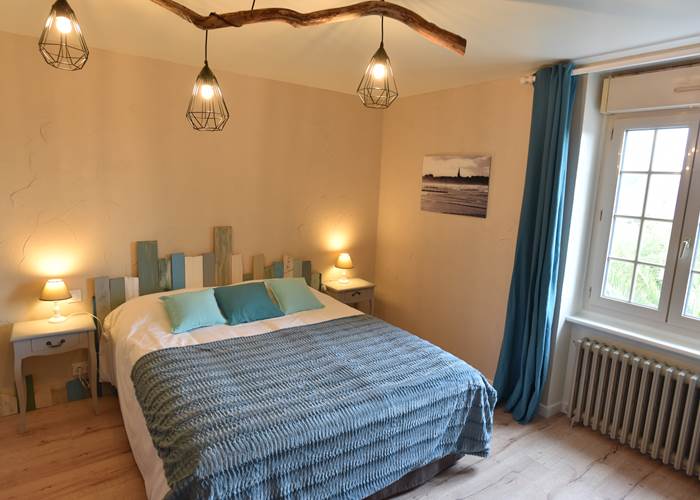 suite saint malo chambre