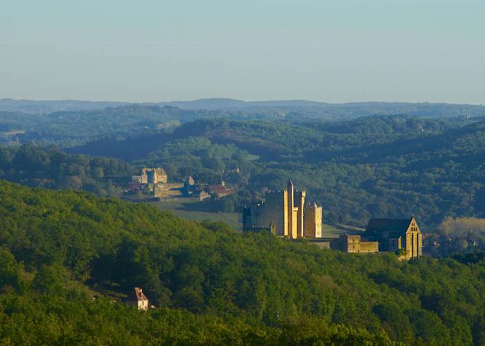 Chateau-Beynac